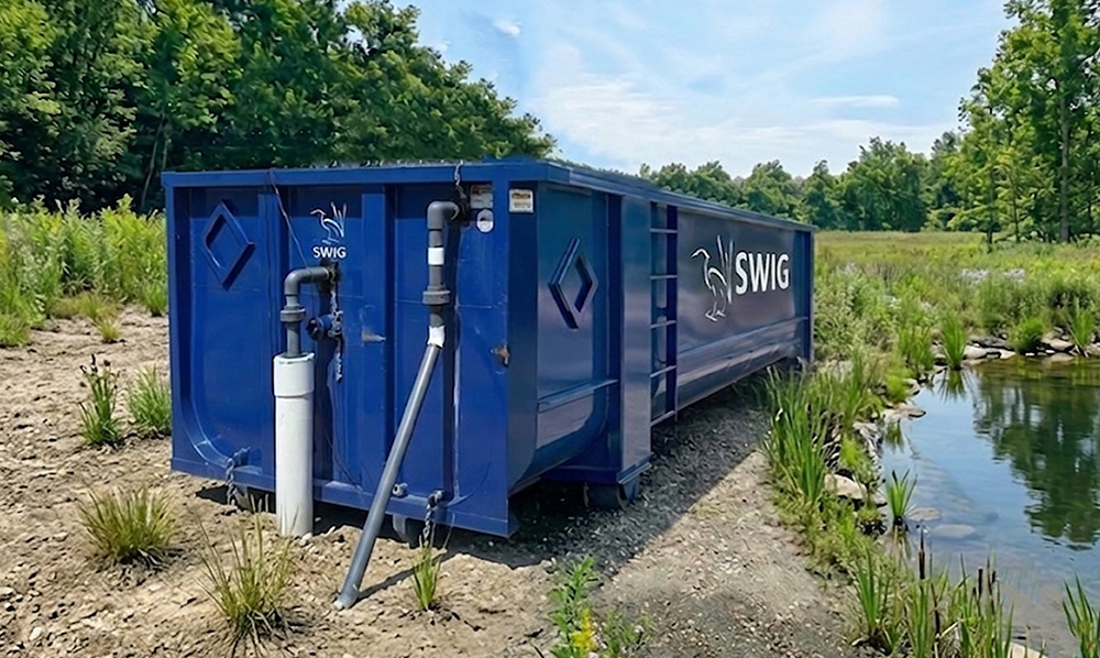 SWIG Module SWIG Module