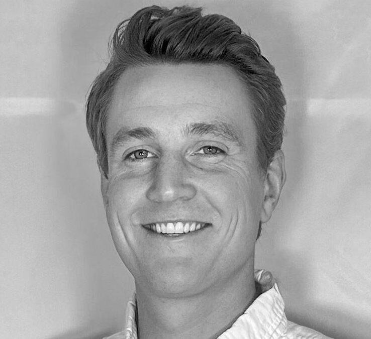Robert Saxon